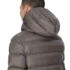 RICK OWENS – VESTES RU02E1722NPD1-78