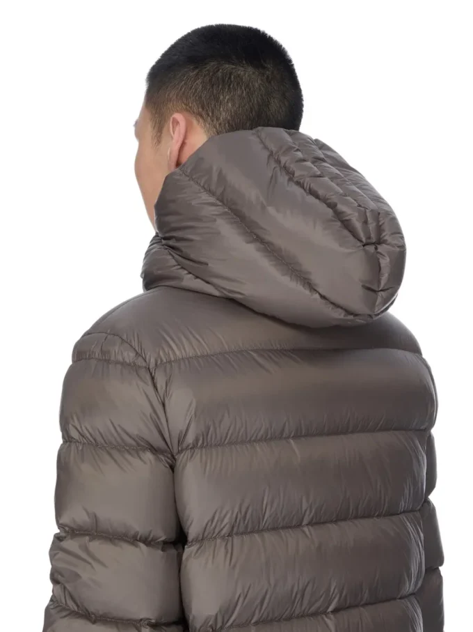 RICK OWENS – VESTES RU02E1722NPD1-78