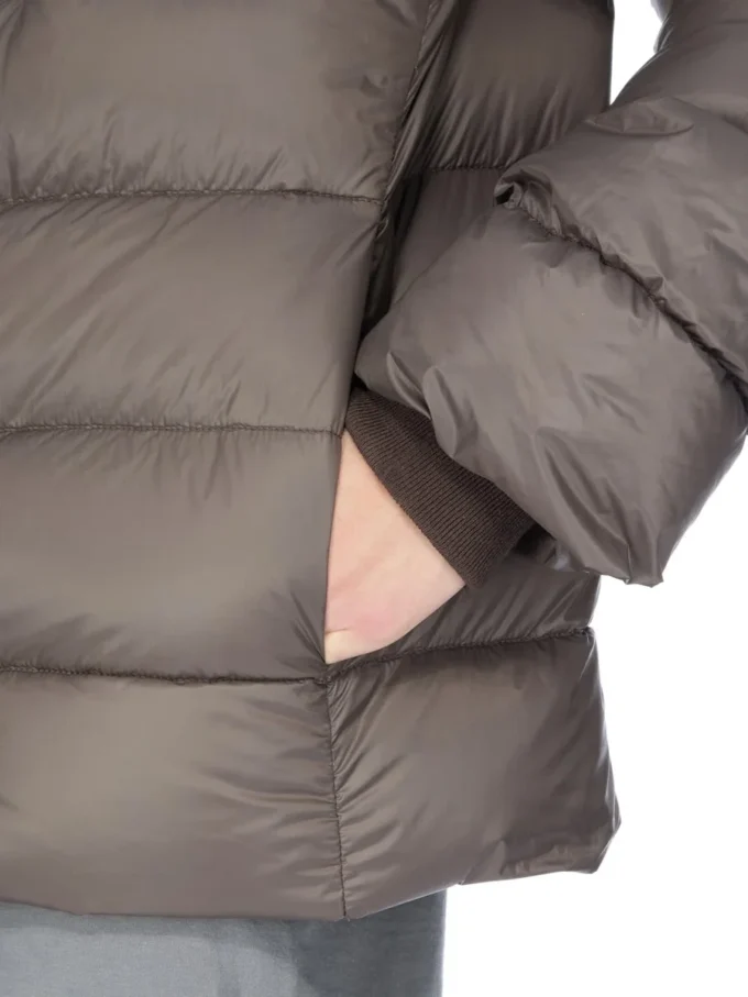 RICK OWENS – VESTES RU02E1722NPD1-78