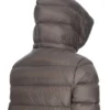 RICK OWENS – VESTES RU02E1722NPD1-78