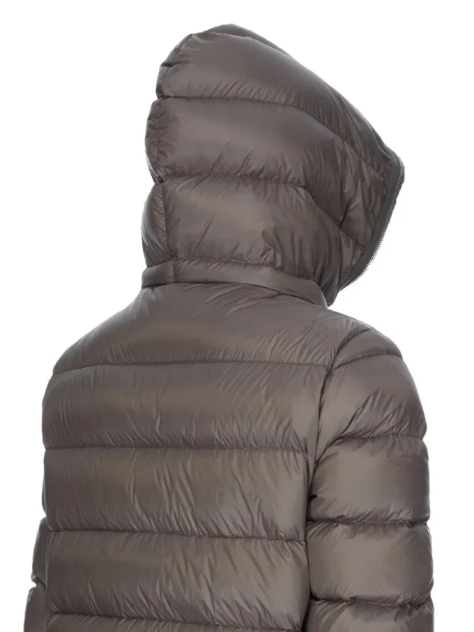 RICK OWENS – VESTES RU02E1722NPD1-78