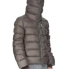 RICK OWENS – VESTES RU02E1722NPD1-78