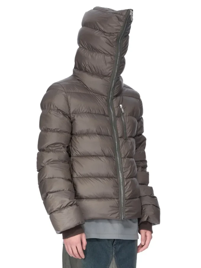 RICK OWENS – VESTES RU02E1722NPD1-78