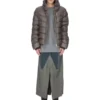 RICK OWENS – VESTES RU02E1722NPD1-78