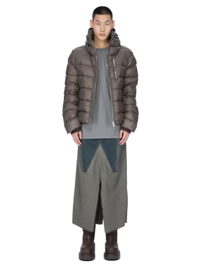 RICK OWENS – VESTES RU02E1722NPD1-78