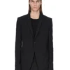 RICK OWENS – VESTES RU02E1724WA-09