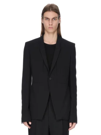 RICK OWENS – VESTES RU02E1724WA-09