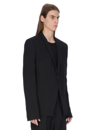 RICK OWENS – VESTES RU02E1724WA-09