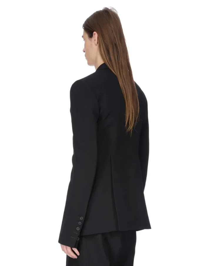 RICK OWENS – VESTES RU02E1724WA-09