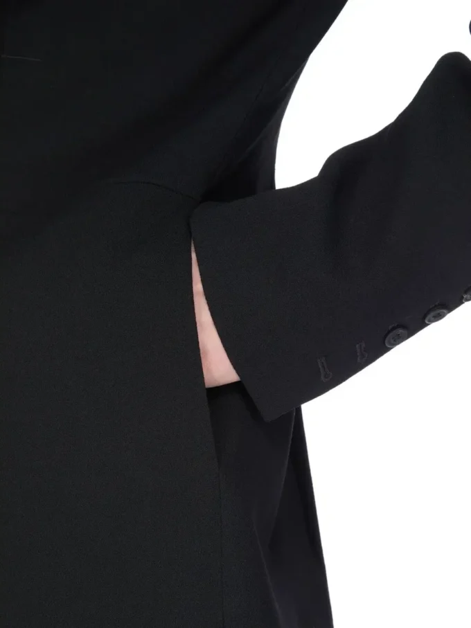 RICK OWENS – VESTES RU02E1724WA-09