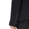 RICK OWENS – VESTES RU02E1724WA-09