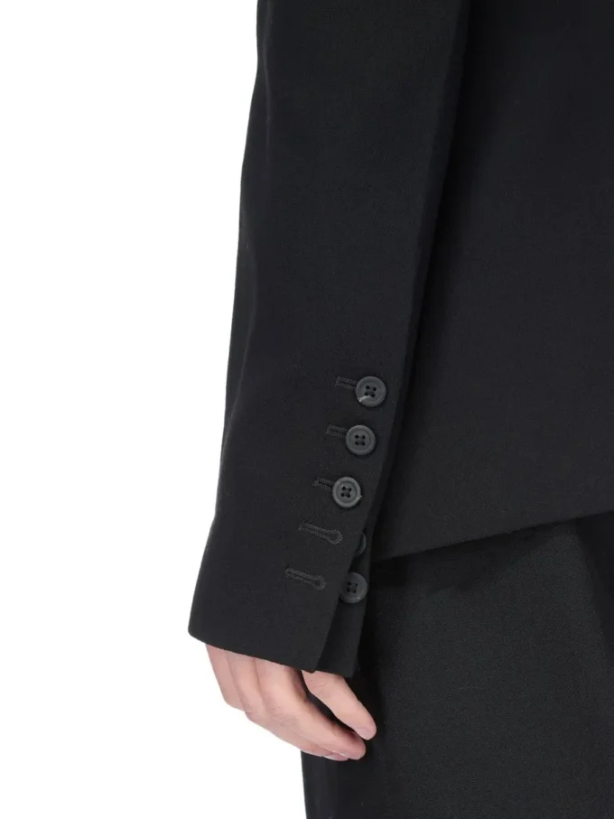 RICK OWENS – VESTES RU02E1724WA-09