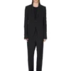 RICK OWENS – VESTES RU02E1724WA-09