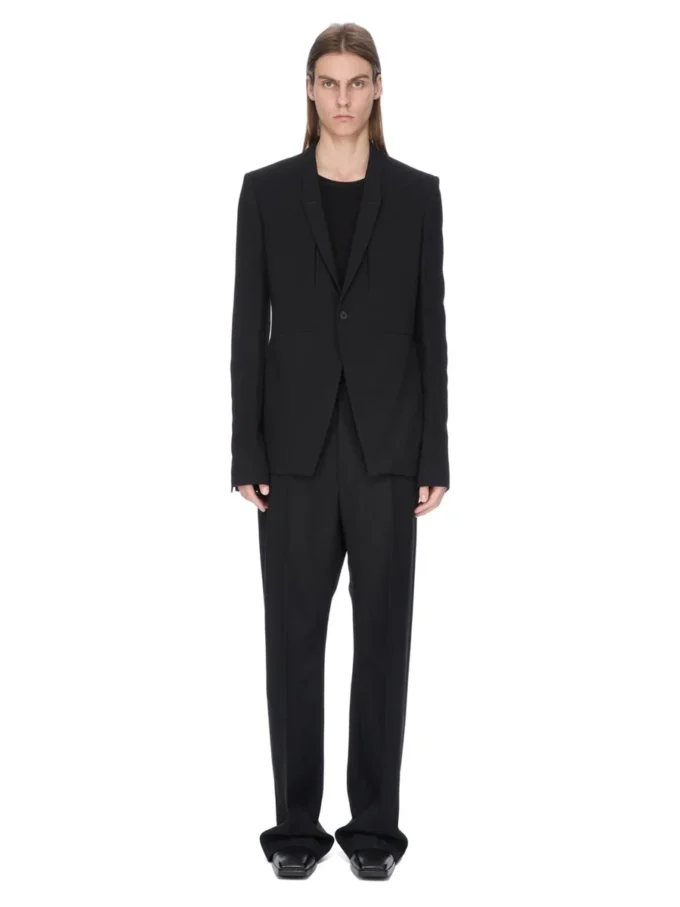 RICK OWENS – VESTES RU02E1724WA-09