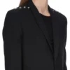 RICK OWENS – VESTES RU02E1724WGPES3-09