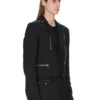 RICK OWENS – VESTES RU02E1738WGPES1-0908