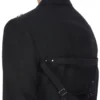 RICK OWENS – VESTES RU02E1738WGPES1-0908
