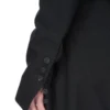 RICK OWENS – VESTES RU02E1738WGPES1-0908