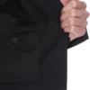 RICK OWENS – VESTES RU02E1738WGPES1-0908