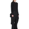 RICK OWENS – VESTES RU02E1738WGPES1-0908