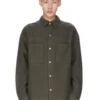 RICK OWENS – VESTES RU02E1739WBD-25 RICK OWENS – VESTES RU02E1739WBD-25