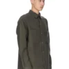 RICK OWENS – VESTES RU02E1739WBD-25 RICK OWENS – VESTES RU02E1739WBD-25