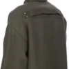 RICK OWENS – VESTES RU02E1739WBD-25 RICK OWENS – VESTES RU02E1739WBD-25