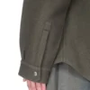 RICK OWENS – VESTES RU02E1739WBD-25 RICK OWENS – VESTES RU02E1739WBD-25