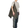 RICK OWENS – VESTES RU02E1739WBD-25 RICK OWENS – VESTES RU02E1739WBD-25