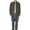 RICK OWENS – VESTES RU02E1739WBD-25 RICK OWENS – VESTES RU02E1739WBD-25
