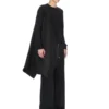 RICK OWENS – VESTES RU02E1739WDES1-09