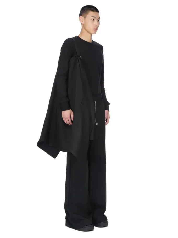 RICK OWENS – VESTES RU02E1739WDES1-09