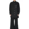 RICK OWENS – VESTES RU02E1739WDES1-09