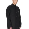 RICK OWENS – VESTES RU02E1739WDES1-09