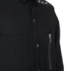 RICK OWENS – VESTES RU02E1739WDES1-09