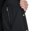 RICK OWENS – VESTES RU02E1739WDES1-09