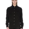 RICK OWENS – VESTES RU02E1744LCS-09 RICK OWENS – VESTES RU02E1744LCS-09