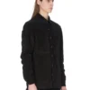RICK OWENS – VESTES RU02E1744LCS-09 RICK OWENS – VESTES RU02E1744LCS-09