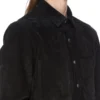 RICK OWENS – VESTES RU02E1744LCS-09 RICK OWENS – VESTES RU02E1744LCS-09