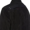 RICK OWENS – VESTES RU02E1744LCS-09 RICK OWENS – VESTES RU02E1744LCS-09