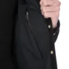 RICK OWENS – VESTES RU02E1744LCS-09 RICK OWENS – VESTES RU02E1744LCS-09