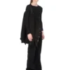 RICK OWENS – VESTES RU02E1744LCS-09 RICK OWENS – VESTES RU02E1744LCS-09
