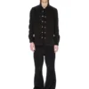 RICK OWENS – VESTES RU02E1744LCS-09 RICK OWENS – VESTES RU02E1744LCS-09