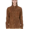 RICK OWENS – VESTES RU02E1744LCS-134