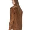 RICK OWENS – VESTES RU02E1744LCS-134