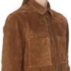 RICK OWENS – VESTES RU02E1744LCS-134