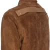 RICK OWENS – VESTES RU02E1744LCS-134