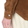 RICK OWENS – VESTES RU02E1744LCS-134