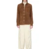 RICK OWENS – VESTES RU02E1744LCS-134