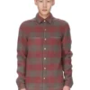 RICK OWENS – VESTES RU02E1744WJP-13P RICK OWENS – VESTES RU02E1744WJP-13P